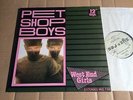 PET SHOP BOYS - WEST END GIRLS - 12