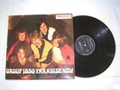 LP - Group 1850 Paradise Now - Dutch org.1969 # cleaned