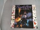 Purple Rain Prince and The Revolution Original 1984 LP