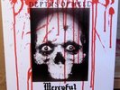 MERCYFUL FATE - Live From The Depths Of Hell Original Press Black Vinyl MINT