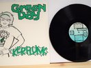 Green Day - Kerplunk  LP Lookout  Records Lookout 46 with insert