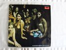 The Jimi Hendrix Experience - Electric Ladyland LP 1968