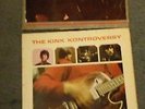 Original pink Pye - The Kinks - Kink Kontroversy and Kinda Kinks