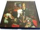 RARE NM HISTORICAL FIGURES AND ANCIENT HEADS CANNED HEAT 3 3/4 REEL TO REEL TAPE