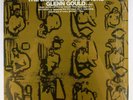 VInyl Record	Johann Sebastian BachGlenn Gould	The Goldberg Variations	MS 7096