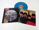 LES BEATLES  1965  /  LP  / odeon OSX repress