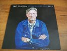 ERIC CLAPTON * ROYAL ALBERT HALL / MADISON SQUARE GARDEN 2015   * PROGRAMME *