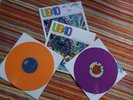 VINYL LP - A REAL LABOUR OF LOVE / UB40 (COLOURED VINYL, SIGNED PRINT)