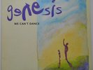 2 x LP EU**GENESIS - WE CAN'T DANCE (VIRGIN '91 / OIS)**28820