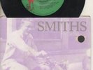 THE SMITHS   Rare 1986 Oz Promo Only 7