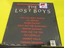 VHTF The Lost Boys IN SHRINK ORIGINAL MOTION PICTURE SOUNDTRACK Atlantic EX / M-