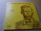 PATTON SIMS & BERTHA LEE DELTA BLUES 1977 VINYL RECORD