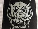 Tour programme Motorhead UK Tour  1977