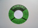 RARE ORIGINAL USA GEMINI - EXITS - UNDER THE STREET LAMP/GOT TO HAVE MONEY  EX+