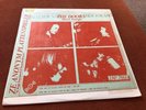 THE DOORS - WEIRD TRIANGLE -ZAP 7860 Vintage Vinyl