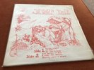 JETHRO TULL, FLUTE CAKE, LP, QUITE RARE