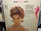 Miles Davis Someday My Prince Will Come 1961 “6 Eye” Stereo Vinyl LP Coltrane