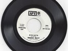 Garage 45-Biggie Ratt-Escape / We Don't Need No Music-Apt 26001 D. J.