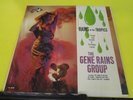 VHTF The Gene Rains Group EXOTICA Rains In The Tropics Decca DL 4348