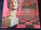 MACINTOSH PLUS - FLORAL SHOPPE -  New bubblegum PINK VINYL LP & 22”x22” poster.