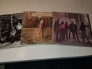 The Allman Brothers Band vinyls Record Lot