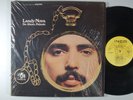 LANDY NOVA de Ahora Palante SALSA Guaguanco LP Shrink INCA