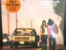 THE CHEMICAL BROTHERS Exit Planet Dust Ltd Ed, #111/1000, clear color vinyl 2LP