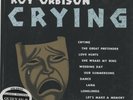 Roy Orbison, Crying MONO 200g LP from the Michael Hobson Archives