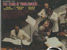 The Duke At Tanglewood 200g LP from the Michael Hobson Archives