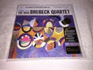 Dave Brubeck Quartet Time Out  Lp 200g 33rpm Analogue Productions