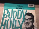Buddy Holly EP 
