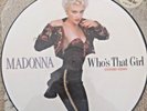 Madonna Who's That Girl 12