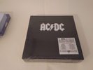 AC/DC  16 × Vinyl LP Box Set, Epic -9643, SEALED