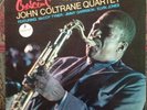 John Coltrane Crescent Impulse Mono A-66 Gatefold LP jazz vinyl