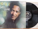 SAM COOKE Night Beat LP (RCA LPM-2709, orig 1963 DG mono) VG+ CLEAN