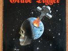 Grave Digger - H.M. Breakdown (Vinyl) Noise 1984 Erstpressung