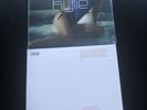 Kylie Minogue Light Years LP Blue Vinyl Sainsbury’s Exclusive - Golden