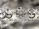 Gang Starr - Full Clip: A Decade Of Gang Starr '99 4xLP US ORG  DJ Premier Guru