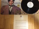 Prince Controversy PROMO  SUPER RARE MEDIA LETTER & POSTER(Nr.mt) 1st press