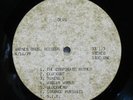 DEVO Duty Now For The Future 1979 Promo ACETATE LP Mothersbauch BOB Casale PUNK