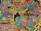 KING GIZZARD AND THE LIZARD WIZARD Oddments LP NEW VINYL Flightless reissue