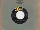 ROCKABILLY JIMMY SPELLMAN *DOGGONIT/ I'LL NEVER SMILE AGAIN* 1957 US DOT N MINT