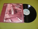 My Name is Memphis Slim AUTOGRAPHED SIGNED By Memphis Slim 1976 Israel Press LP