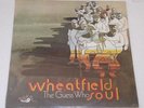THE GUESS WHO Wheatfield Soul LP SEALED NIMBUS LABEL - Very 1st Pressing RARE