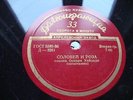 IGOR BEZRODNY violin 1958 G.Chernikova harp Nightingale and the Rose O.Wilde 1ED