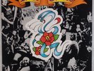 ROSE TATTOO: Self TItled ’80 MIRAGE USA Australian Hard Rock LP NM