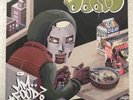 MF DOOM - Mm.. Food Vinyl LP with label misprint