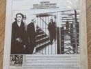 Genesis Swelled and Spent double vinyl lP