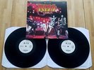2LP - KISS - INFERNO - GATEFOLD SLEEVE BLACK VINYL NEW POSTER