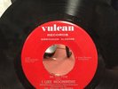 The Five Owls I Like Moonshine/Pleading To You Orig. Vulcan R&B/Doo Wop 45